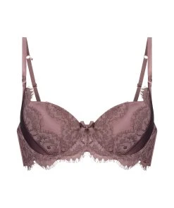 Vorgeformter Bügel-BH Hannako 18 Vorgeformter Bügel-BH Hannako -Hunkemöller Geschäft 200960 5 8