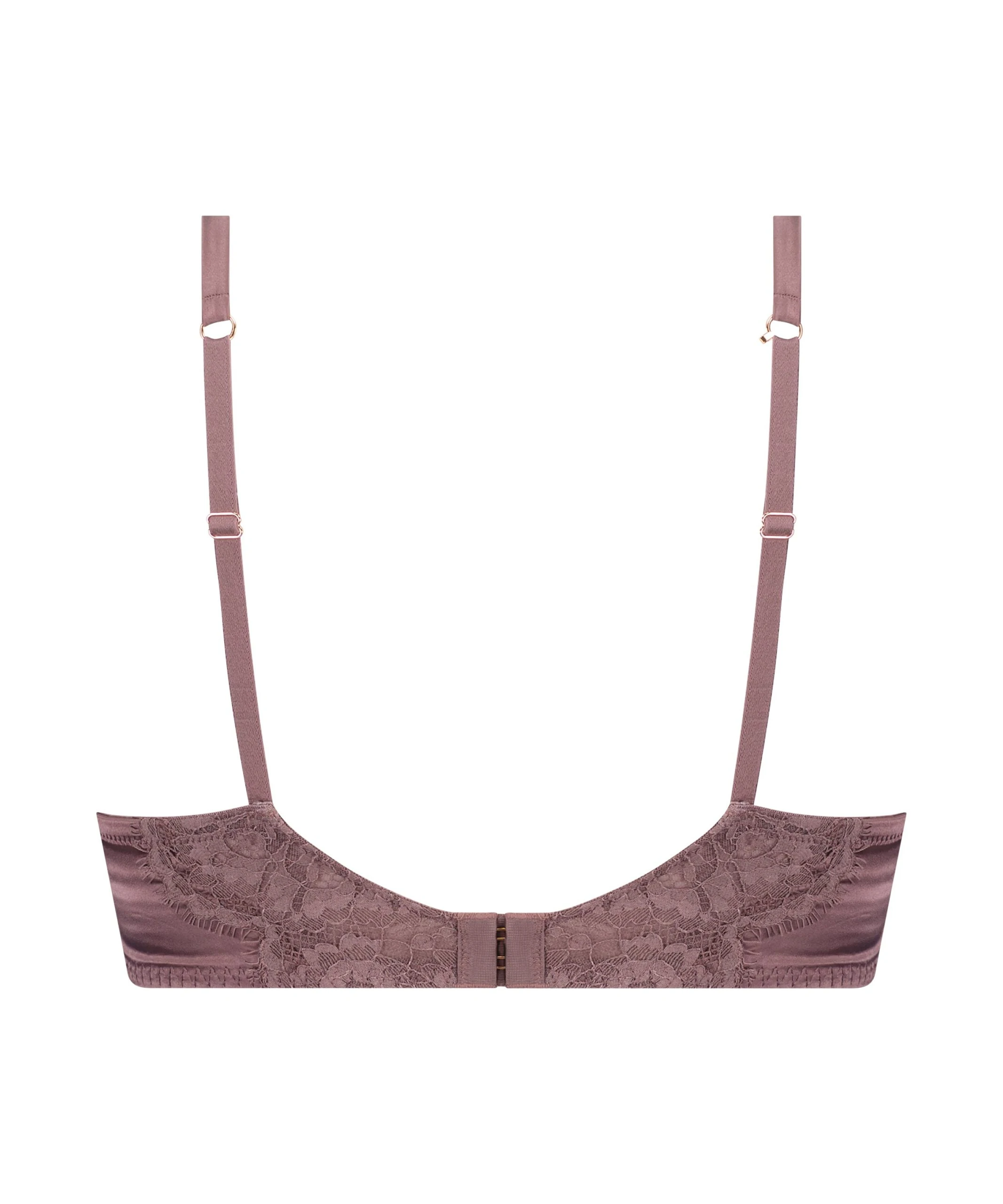 Vorgeformter Bügel-BH Hannako 11 Vorgeformter Bügel-BH Hannako – Bild 9