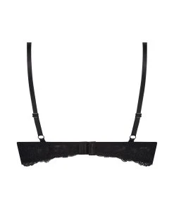 Vorgeformter Bügel-BH Marine -Hunkemöller Geschäft 200991 6 2