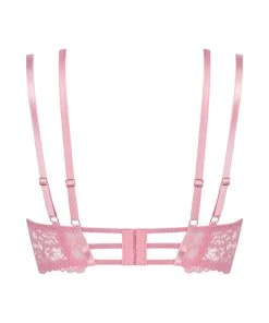 Unwattierter Bügel-BH Roxanne -Hunkemöller Geschäft 201009 6 4