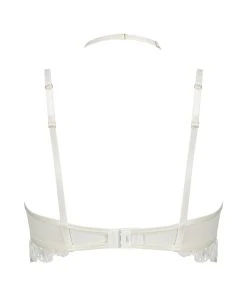 Unwattierter Longline-Bügel-BH Libertine 13 Unwattierter Longline-Bügel-BH Libertine -Hunkemöller Geschäft 201023 6 1