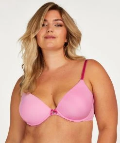 Vorgeformter Bügel-BH Plunge -Hunkemöller Geschäft 201072 12 9