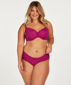 Vorgeformter Bügel-BH Rose -Hunkemöller Geschäft 201074 12 15