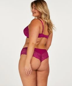 Vorgeformter Bügel-BH Rose -Hunkemöller Geschäft 201074 13 15