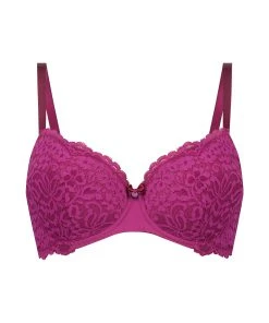 Vorgeformter Bügel-BH Rose -Hunkemöller Geschäft 201074 5 15