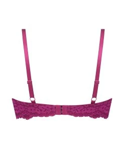 Vorgeformter Bügel-BH Rose -Hunkemöller Geschäft 201074 6 15