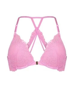 Wattierter Push-up-Bügel-BH Daisy 16 Wattierter Push-up-Bügel-BH Daisy -Hunkemöller Geschäft 201076 5 12