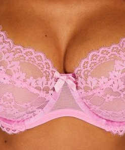 Unwattierter Bügel-BH Daisy -Hunkemöller Geschäft 201079 2