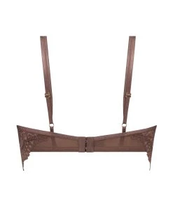 Unwattierter Longline-Bügel-BH Raquel 13 Unwattierter Longline-Bügel-BH Raquel -Hunkemöller Geschäft 201084 6 4