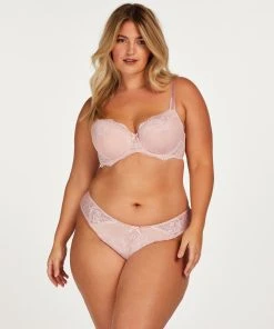 Gepolsterter Bügel-BH Kimberley -Hunkemöller Geschäft 201087 12 9