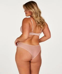 Gepolsterter Bügel-BH Kimberley -Hunkemöller Geschäft 201087 13 10