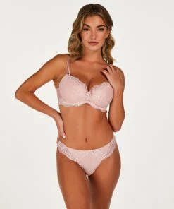 Gepolsterter Bügel-BH Kimberley -Hunkemöller Geschäft 201087 3 6