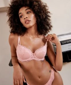 Gepolsterter Bügel-BH Kimberley