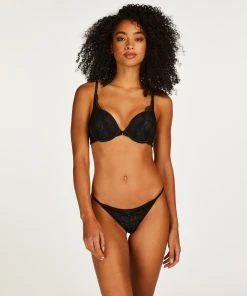 Wattierter Maximizer-Bügel-BH Elissa 10 Wattierter Maximizer-Bügel-BH Elissa -Hunkemöller Geschäft 201100 3