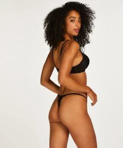 Wattierter Maximizer-Bügel-BH Elissa -Hunkemöller Geschäft 201100 4 1