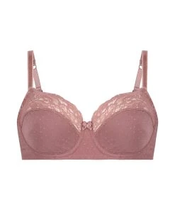 Nicht-vorgeformter Bügel-BH Sophie -Hunkemöller Geschäft 201116 5 2