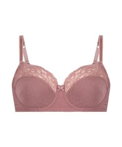 Nicht-vorgeformter Bügel-BH Sophie -Hunkemöller Geschäft 201116 5