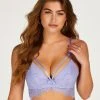 Vorgeformter Longline Bügelloser BH Marilee -Hunkemöller Geschäft 201132 1 3