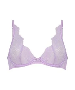 Unwattierter Bügel-BH Blaise 16 Unwattierter Bügel-BH Blaise -Hunkemöller Geschäft 201137 5 1