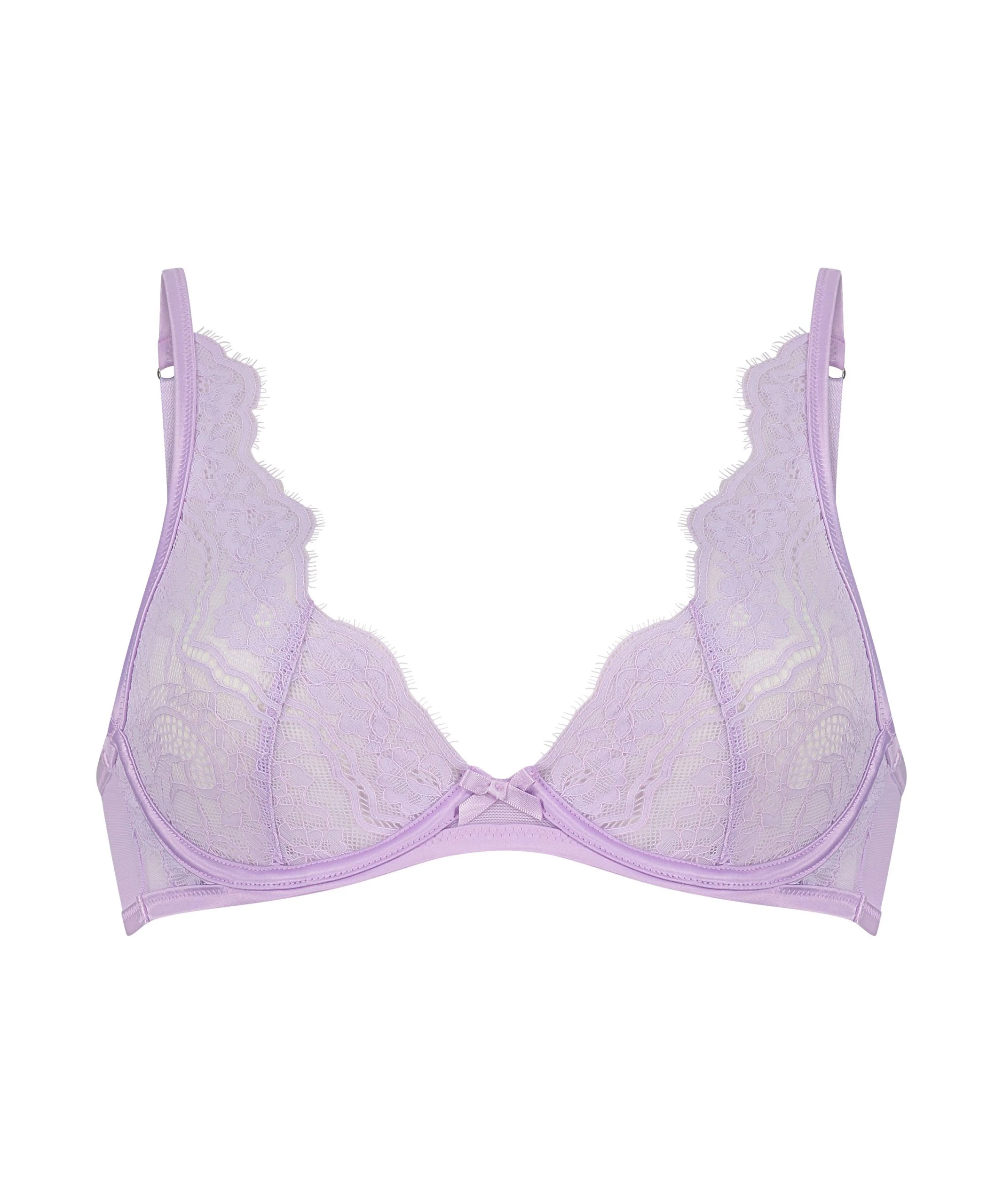 Unwattierter Bügel-BH Blaise 9 Unwattierter Bügel-BH Blaise – Bild 7