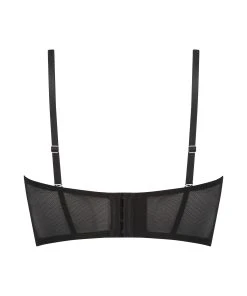 Vorgeformter Strapless-Longline-Bügel-BH Bellatrix -Hunkemöller Geschäft 201148 6 4