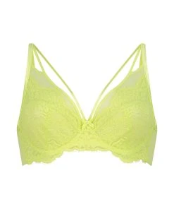 Unwattierter Bügel-BH Blaise -Hunkemöller Geschäft 201152 5 8