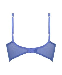 Wattierter Longline-Push-up-Bügel-BH Lidia -Hunkemöller Geschäft 201167 6