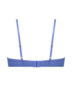 Unwattierter Bügel-BH Lidia 17 Unwattierter Bügel-BH Lidia -Hunkemöller Geschäft 201171 6 6