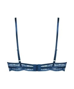 Unwattierter Bügel-BH Isabelle -Hunkemöller Geschäft 201203 6 2