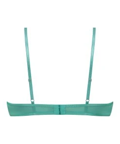 Unwattierter Bügel-BH Isabelle -Hunkemöller Geschäft 201216 6 5