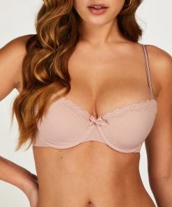 Vorgeformter Bügel-BH Lola 9 Vorgeformter Bügel-BH Lola -Hunkemöller Geschäft 201227 2 2