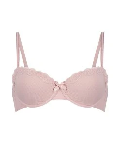 Vorgeformter Bügel-BH Lola 12 Vorgeformter Bügel-BH Lola -Hunkemöller Geschäft 201227 5 2