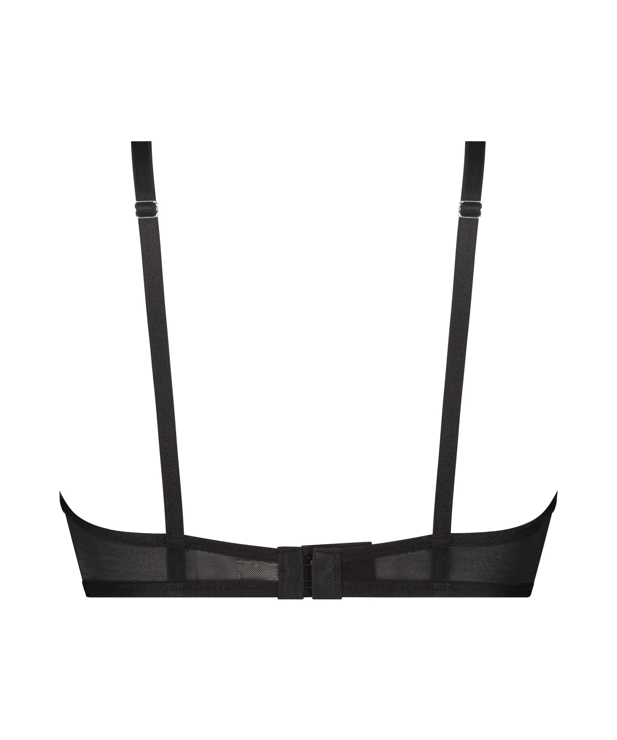 Unwattierter Bügel-BH Blaise 8 Unwattierter Bügel-BH Blaise – Bild 6