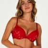 Maximizer-Bügel-BH Violet -Hunkemöller Geschäft 201254 1