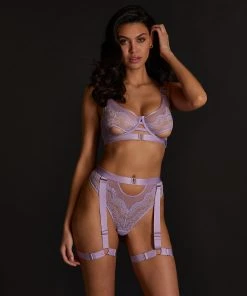 Unwattierter Bügel-BH Aurelia 8 Unwattierter Bügel-BH Aurelia -Hunkemöller Geschäft 202124 3