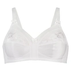 Nicht-vorgeformter, Bügelloser Sara 10 Nicht-vorgeformter, Bügelloser Sara -Hunkemöller Geschäft 85767 5