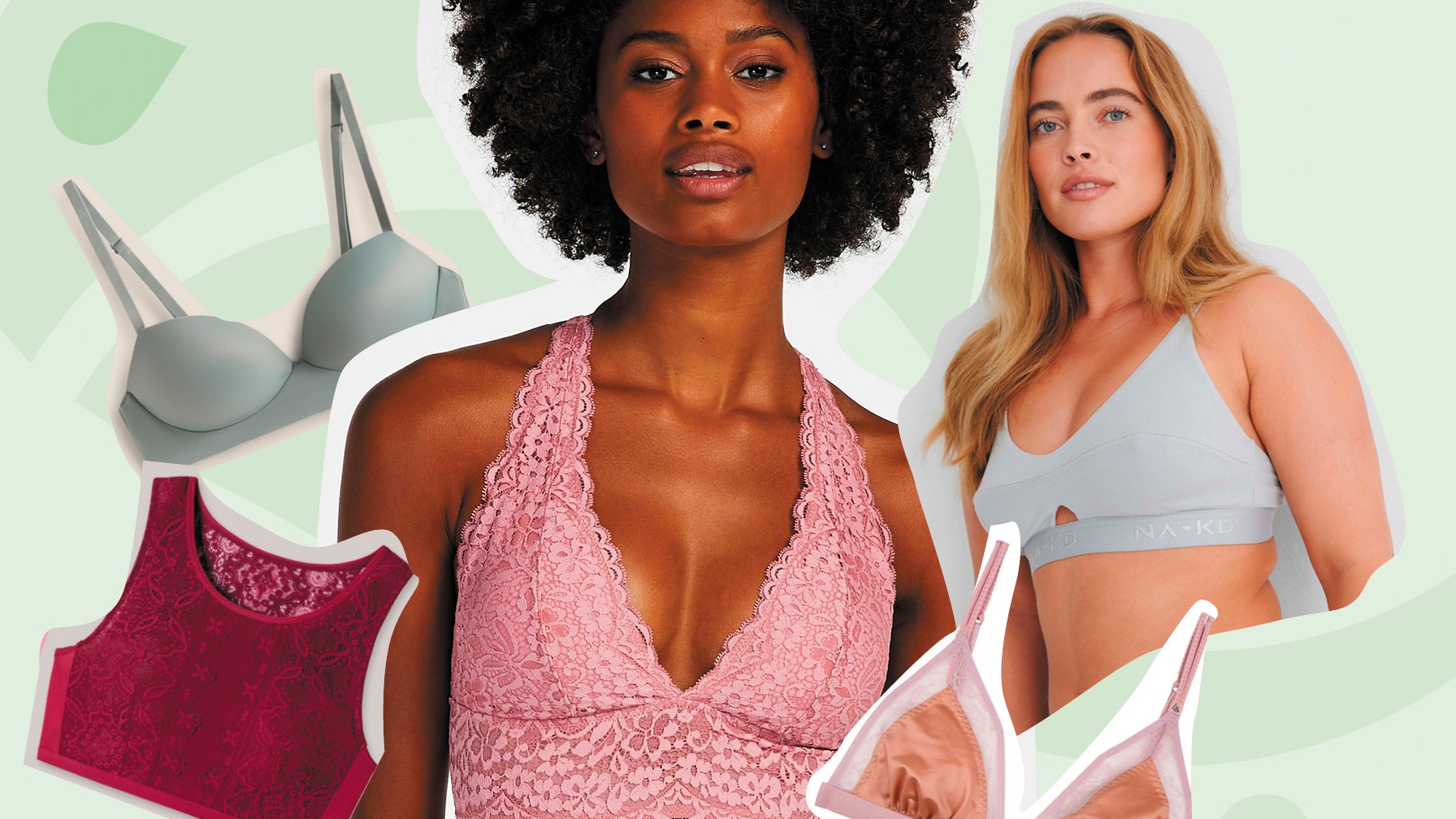 Hunkemöller Geschäft 3 Hunkemöller Geschäft -Hunkemöller Geschäft 7